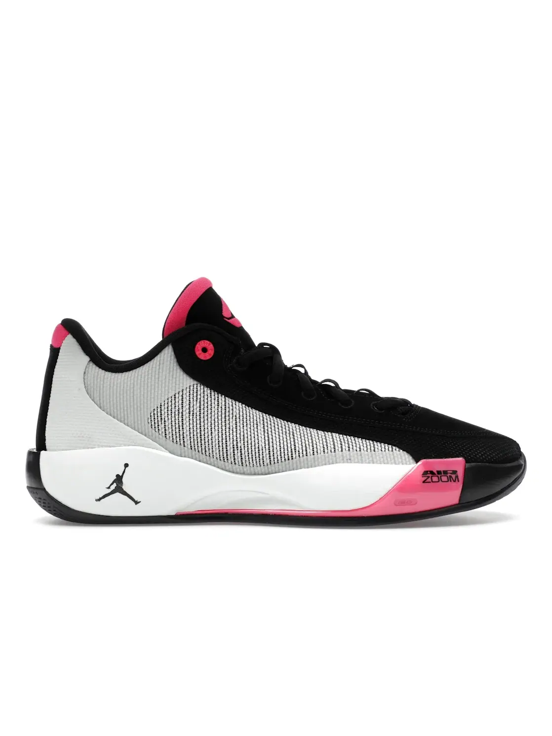 Мужские кроссовки Lifestyle Jordan Luka .77 Jordan — изображение 1 из 4, черный/розовый-зеленый