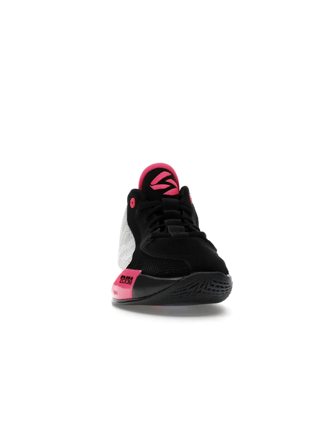 Мужские кроссовки Lifestyle Jordan Luka .77 Jordan — изображение 2 из 4, черный/розовый-зеленый