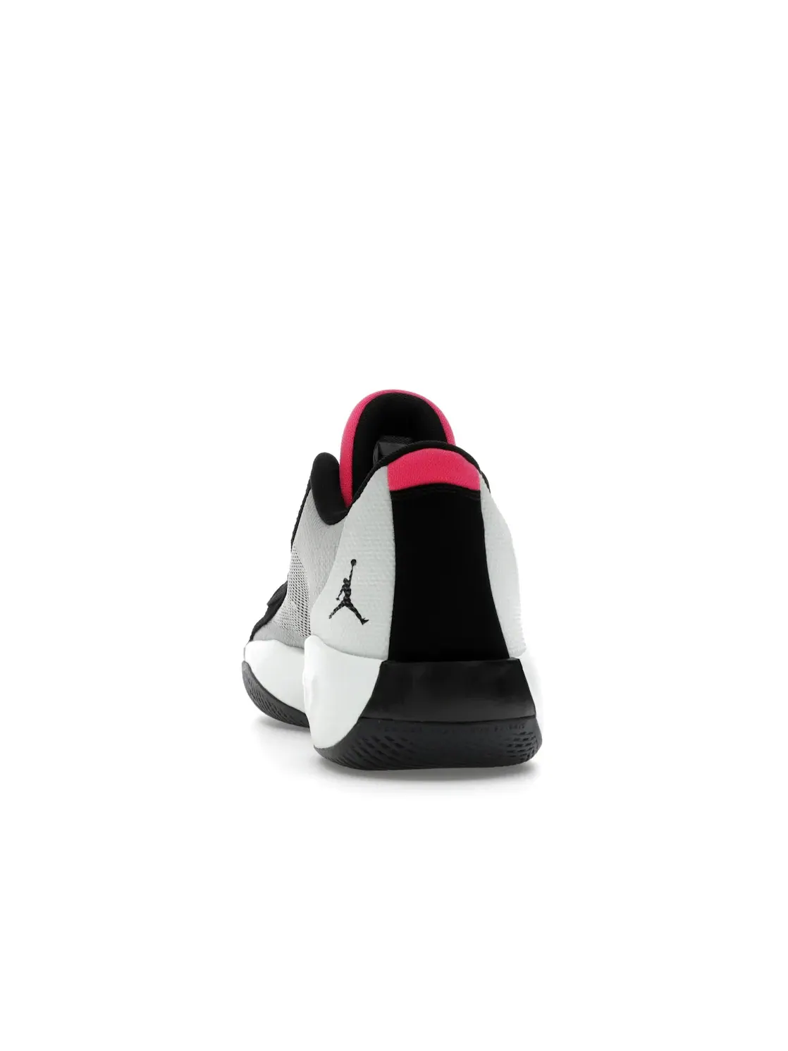 Мужские кроссовки Lifestyle Jordan Luka .77 Jordan — изображение 4 из 4, черный/розовый-зеленый