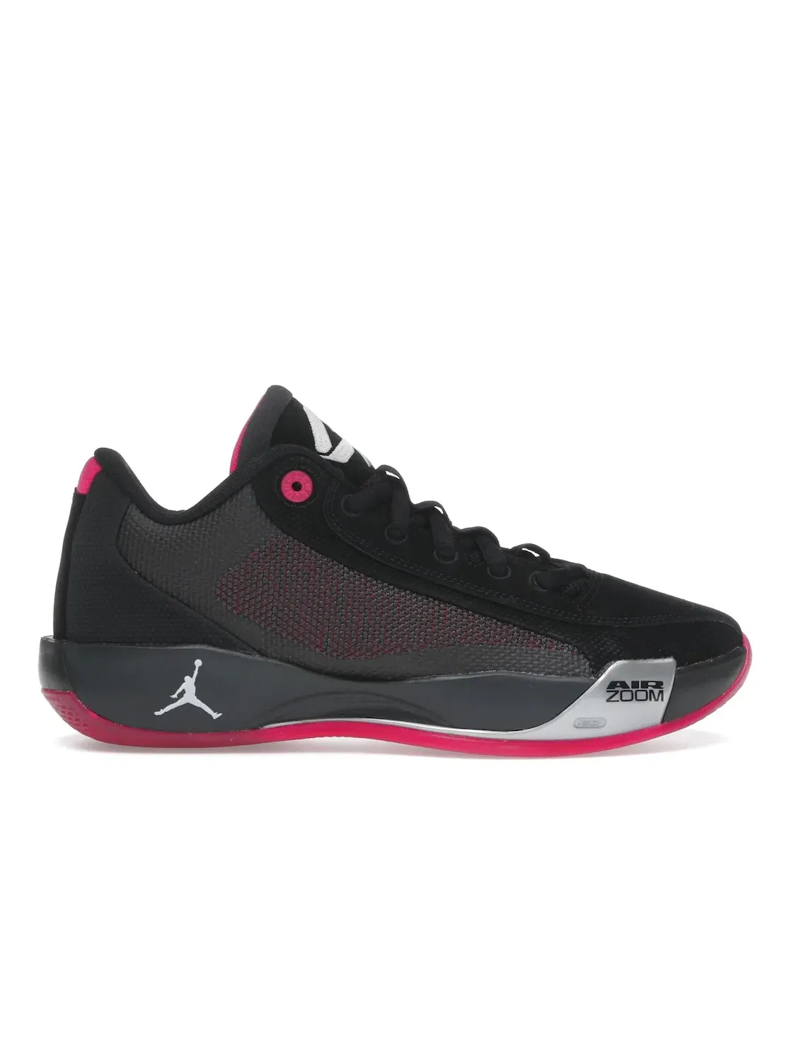 Мужские кроссовки Lifestyle Jordan Luka .77 Jordan — изображение 1 из 4, черный/-розовый