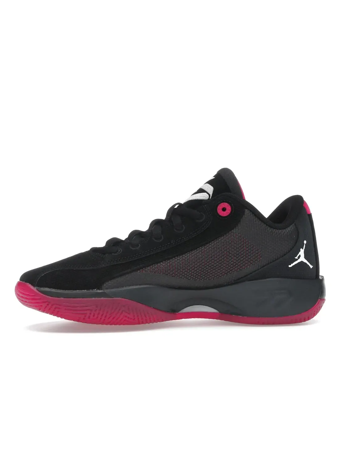 Мужские кроссовки Lifestyle Jordan Luka .77 Jordan — изображение 3 из 4, черный/-розовый