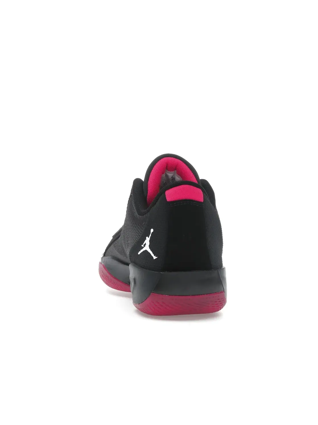 Мужские кроссовки Lifestyle Jordan Luka .77 Jordan — изображение 4 из 4, черный/-розовый