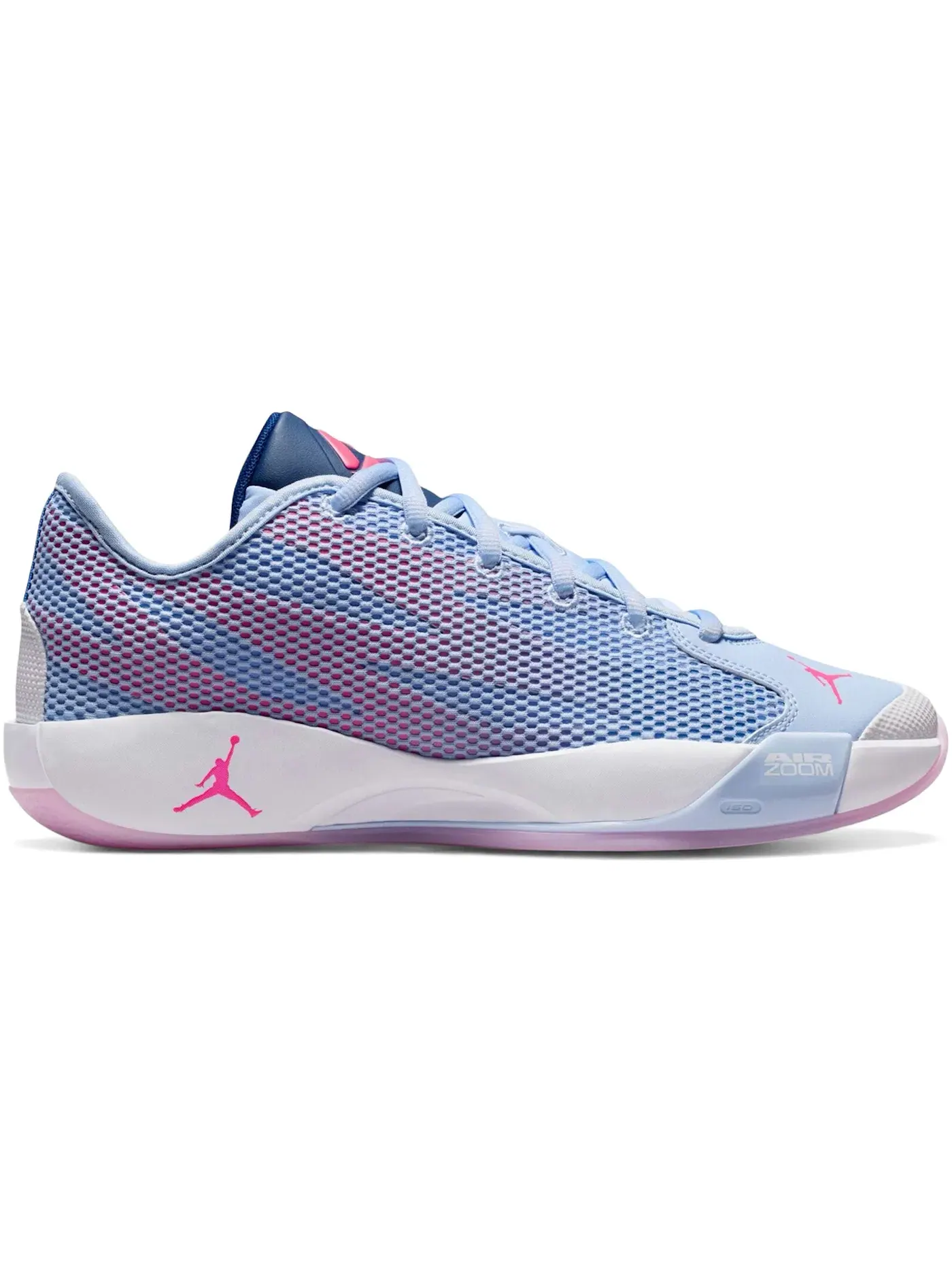 Мужские кроссовки для баскетбола Jordan Luka .77 Jordan — изображение 1 из 1
