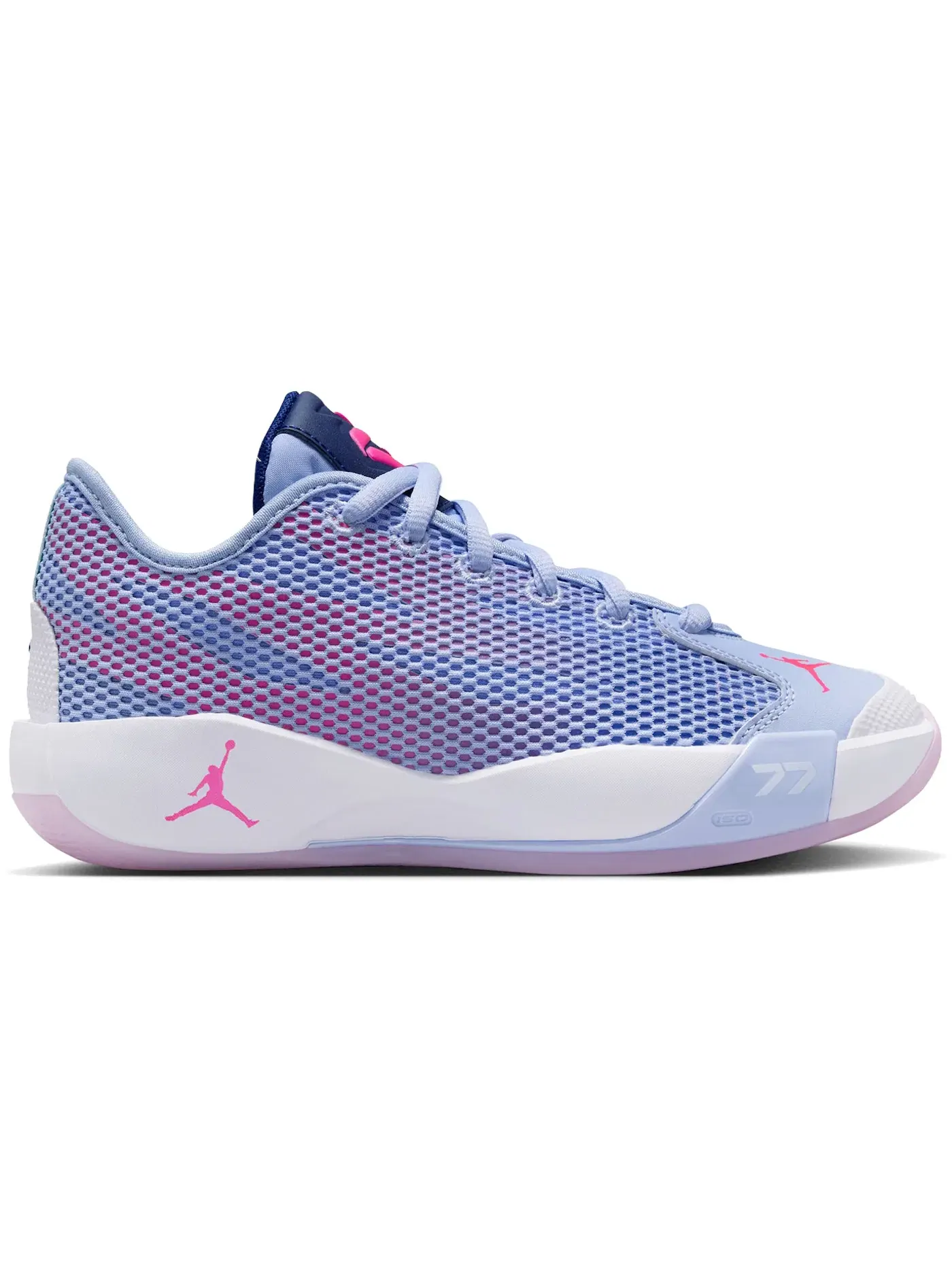 Детские кроссовки для мальчиков с длинным шнурком Jordan Luka .77 Jordan — изображение 1 из 1