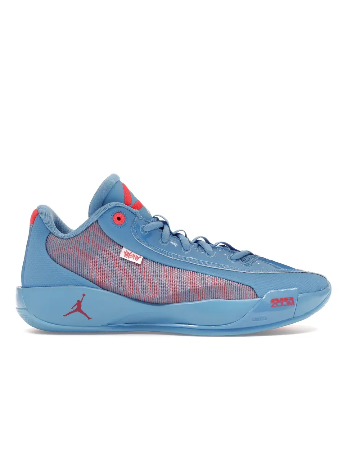 Мужские кроссовки для баскетбола Jordan Luka .77 Jordan — изображение 1 из 4
