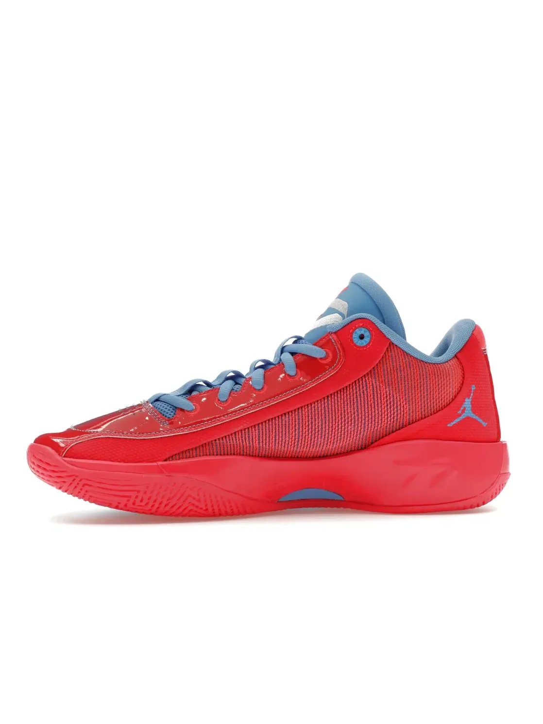 Мужские кроссовки для баскетбола Jordan Luka .77 Jordan — изображение 3 из 4