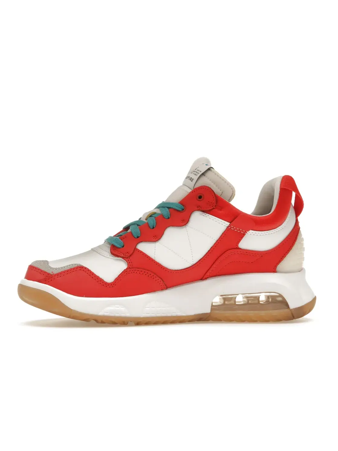 Мужские кроссовки Lifestyle Jordan MA2 Jordan — изображение 3 из 4, красный//черный/белый