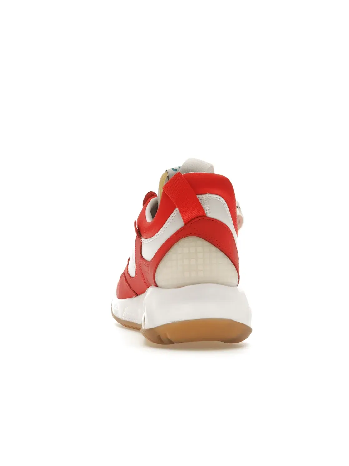 Мужские кроссовки Lifestyle Jordan MA2 Jordan — изображение 4 из 4, красный//черный/белый