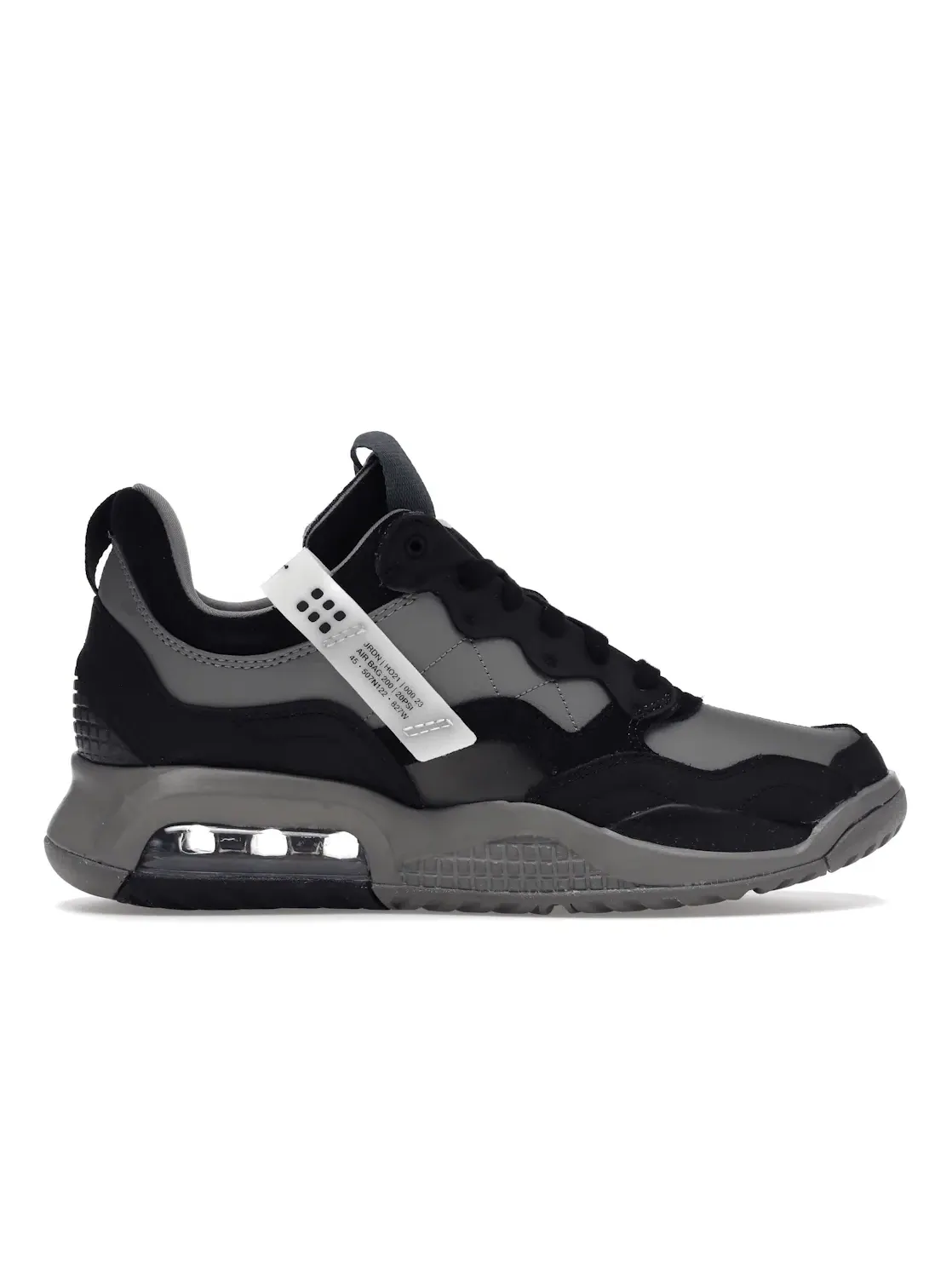 Мужские кроссовки Lifestyle Jordan MA2 Jordan — изображение 1 из 4, черный/белый