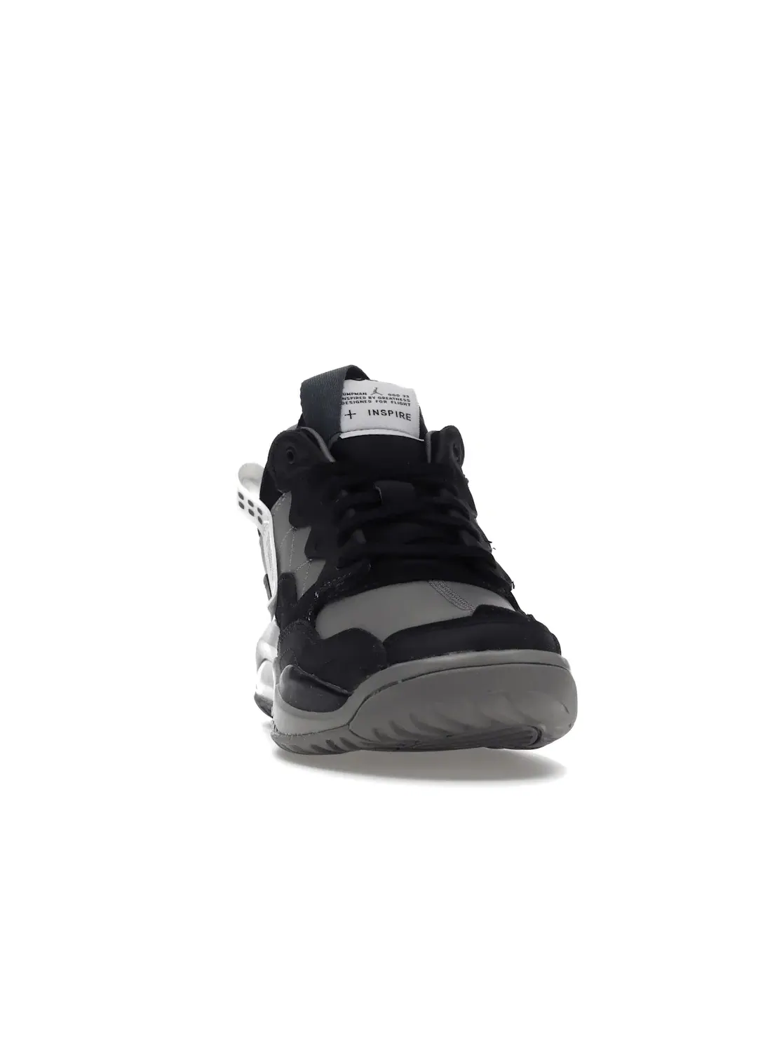 Мужские кроссовки Lifestyle Jordan MA2 Jordan — изображение 2 из 4, черный/белый