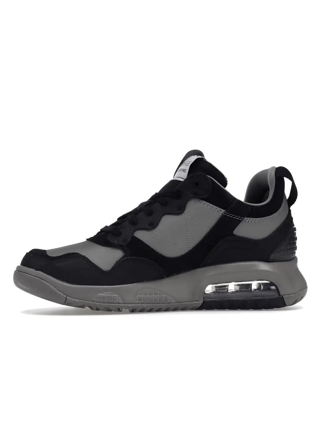 Мужские кроссовки Lifestyle Jordan MA2 Jordan — изображение 3 из 4, черный/белый