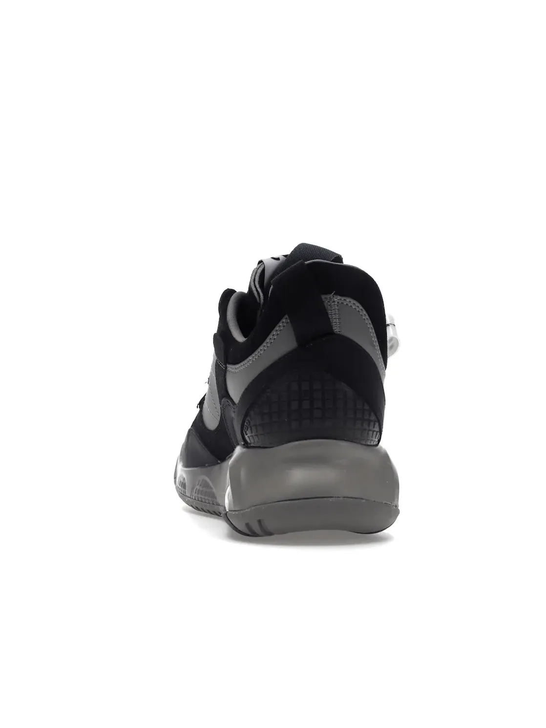 Мужские кроссовки Lifestyle Jordan MA2 Jordan — изображение 4 из 4, черный/белый