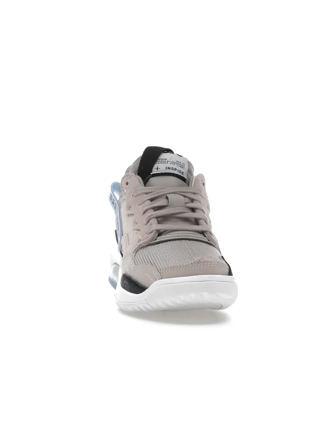 Женские кроссовки Lifestyle Jordan MA2 Jordan — изображение 2 из 4, черный--белый