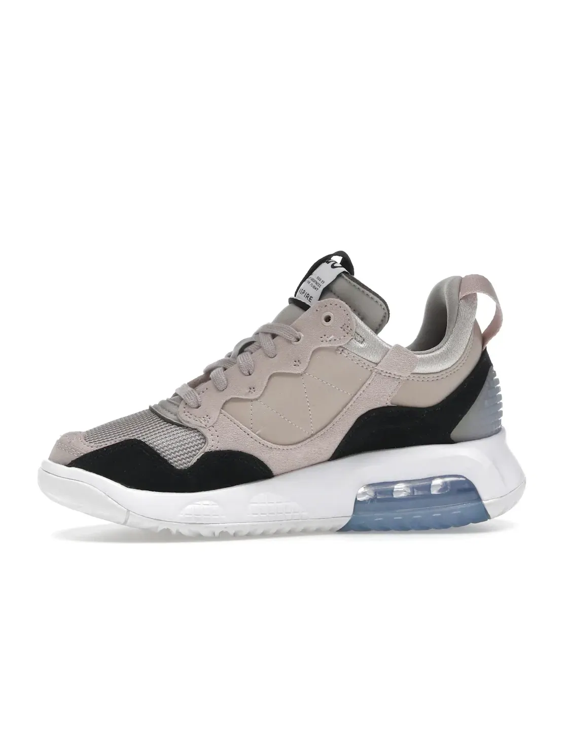 Женские кроссовки Lifestyle Jordan MA2 Jordan — изображение 3 из 4, черный--белый