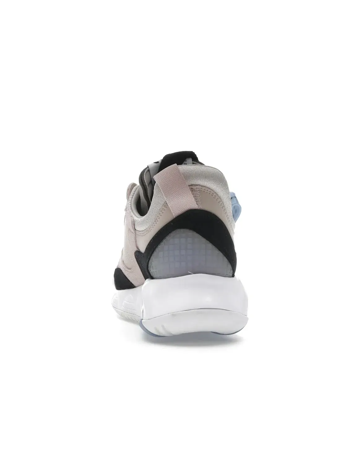 Женские кроссовки Lifestyle Jordan MA2 Jordan — изображение 4 из 4, черный--белый