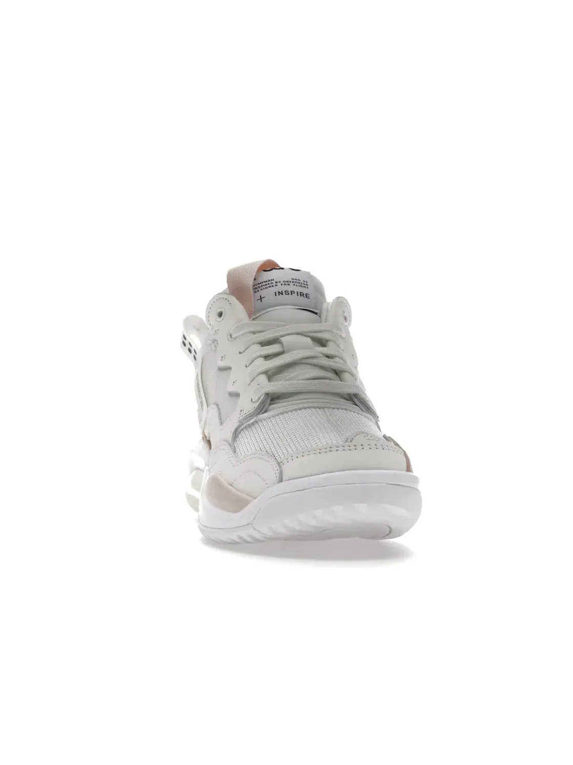 Женские кроссовки Lifestyle Jordan MA2 Jordan — изображение 2 из 4, белый черный