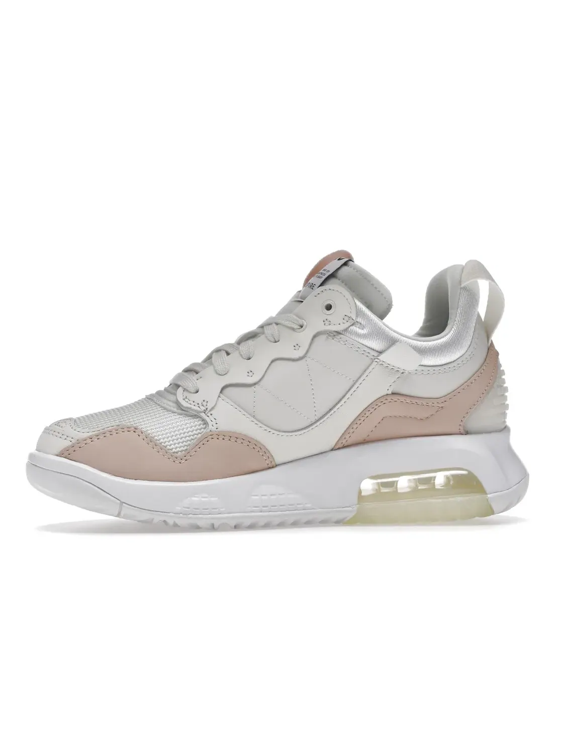 Женские кроссовки Lifestyle Jordan MA2 Jordan — изображение 3 из 4, белый черный