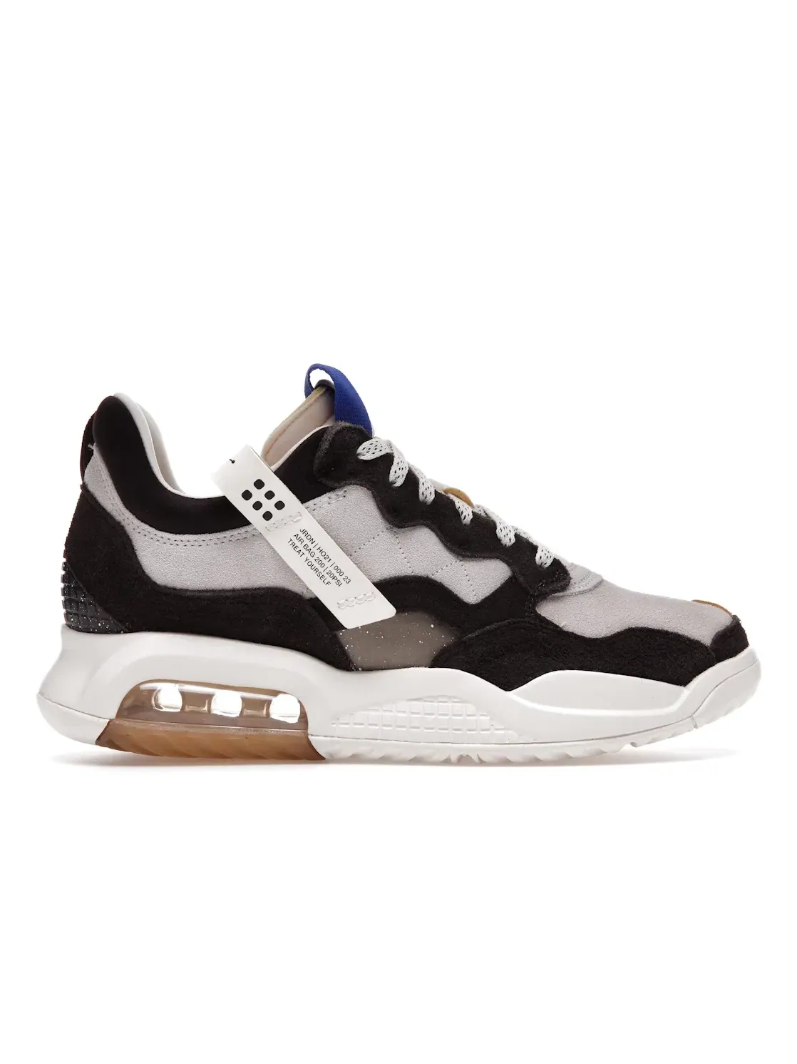 Мужские кроссовки Lifestyle Jordan MA2 Jordan — изображение 1 из 4, черный/белый/коричневый