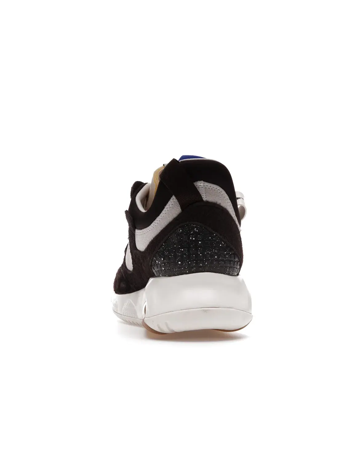 Мужские кроссовки Lifestyle Jordan MA2 Jordan — изображение 4 из 4, черный/белый/коричневый