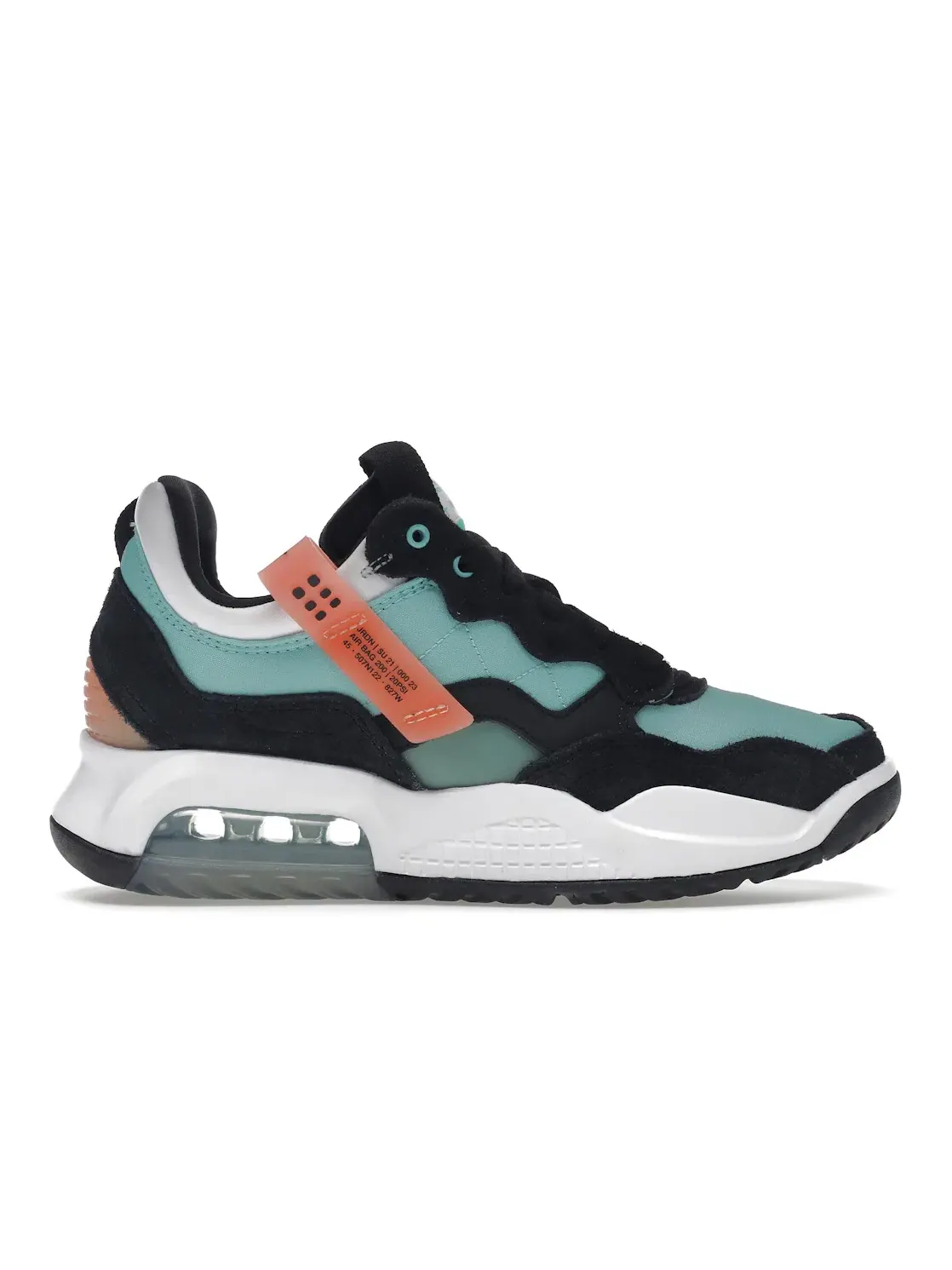 Мужские кроссовки Lifestyle Jordan MA2 Jordan — изображение 1 из 4, черный/мульти--белый