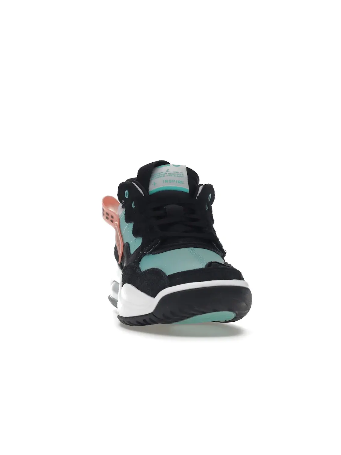 Мужские кроссовки Lifestyle Jordan MA2 Jordan — изображение 2 из 4, черный/мульти--белый