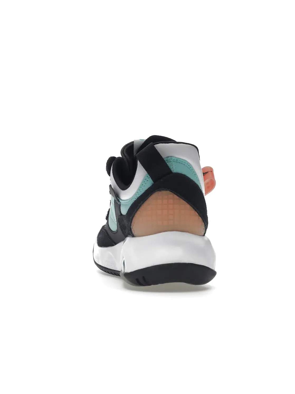 Мужские кроссовки Lifestyle Jordan MA2 Jordan — изображение 4 из 4, черный/мульти--белый