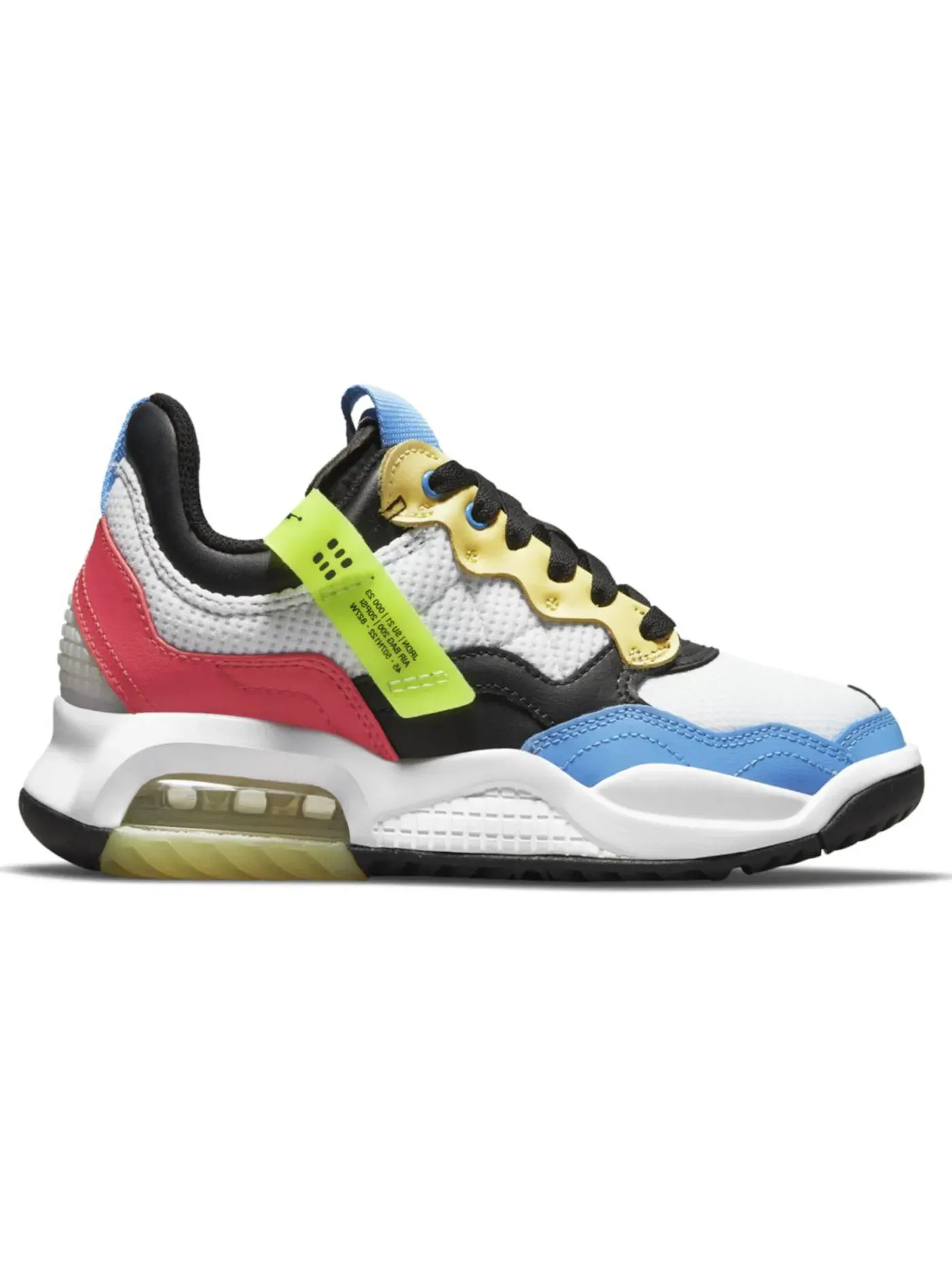 Детские кроссовки Lifestyle Jordan MA2 Jordan — изображение 1 из 1