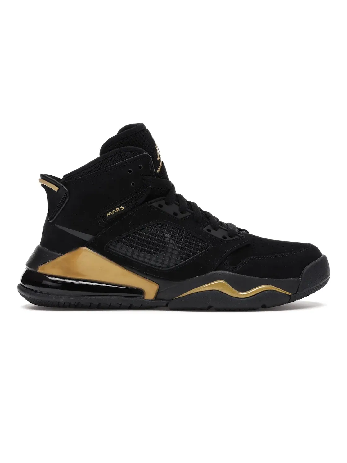 Детские кроссовки Lifestyle Jordan Mars 270 Jordan — изображение 1 из 4