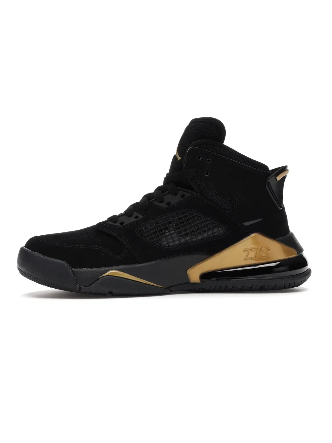 Детские кроссовки Lifestyle Jordan Mars 270 Jordan — изображение 3 из 4