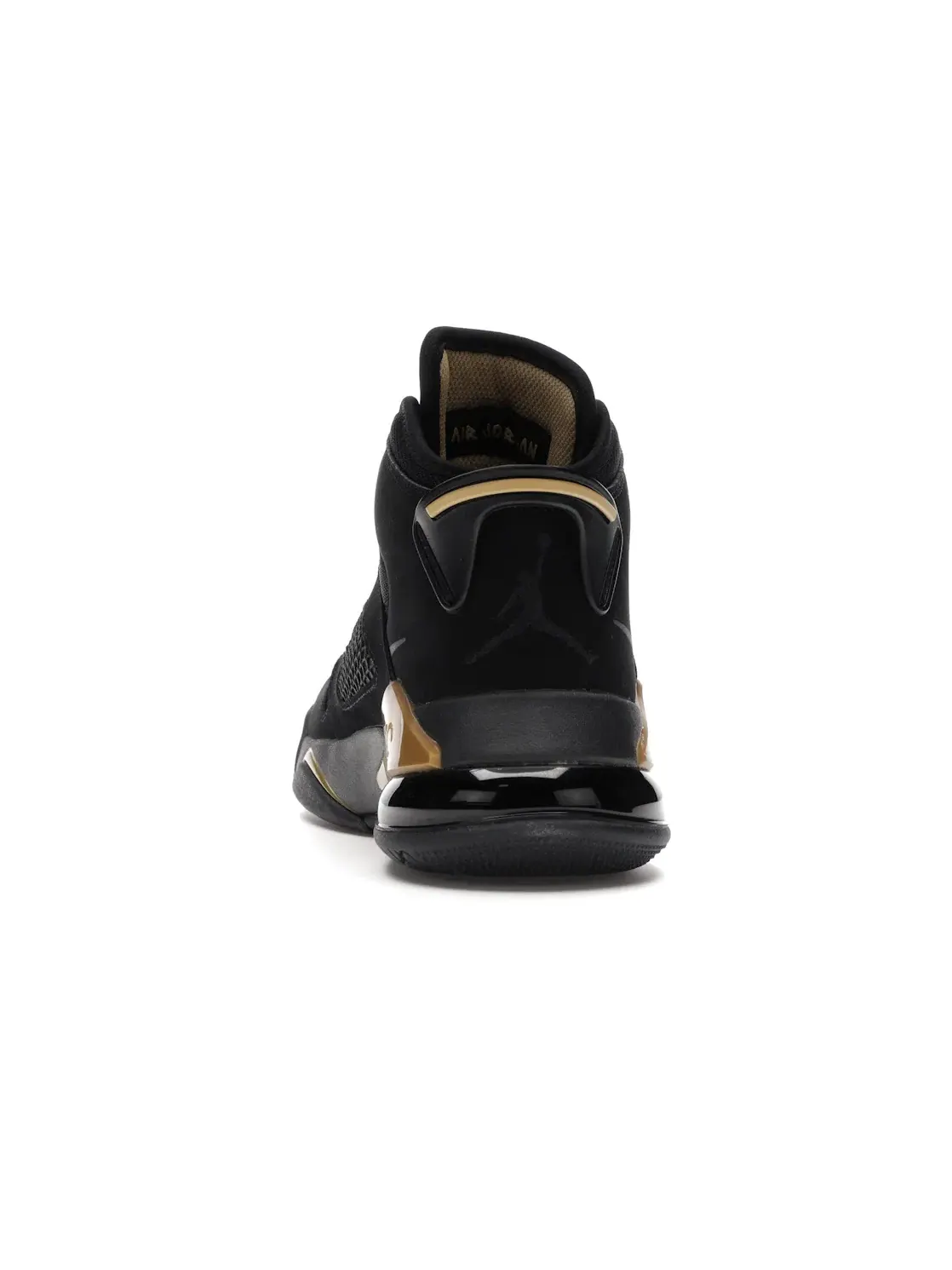 Детские кроссовки Lifestyle Jordan Mars 270 Jordan — изображение 4 из 4
