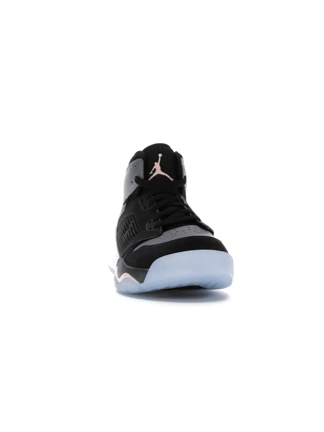 Мужские кроссовки Lifestyle Jordan Mars 270 Jordan — изображение 2 из 4, черный/серебристый