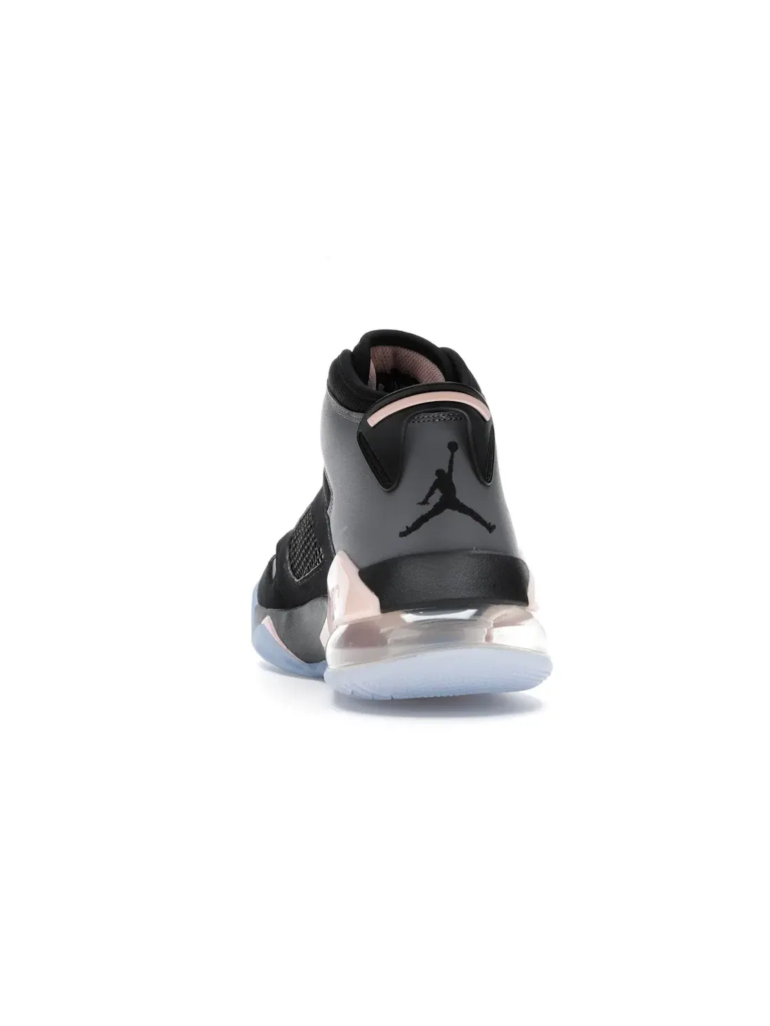 Мужские кроссовки Lifestyle Jordan Mars 270 Jordan — изображение 4 из 4, черный/серебристый