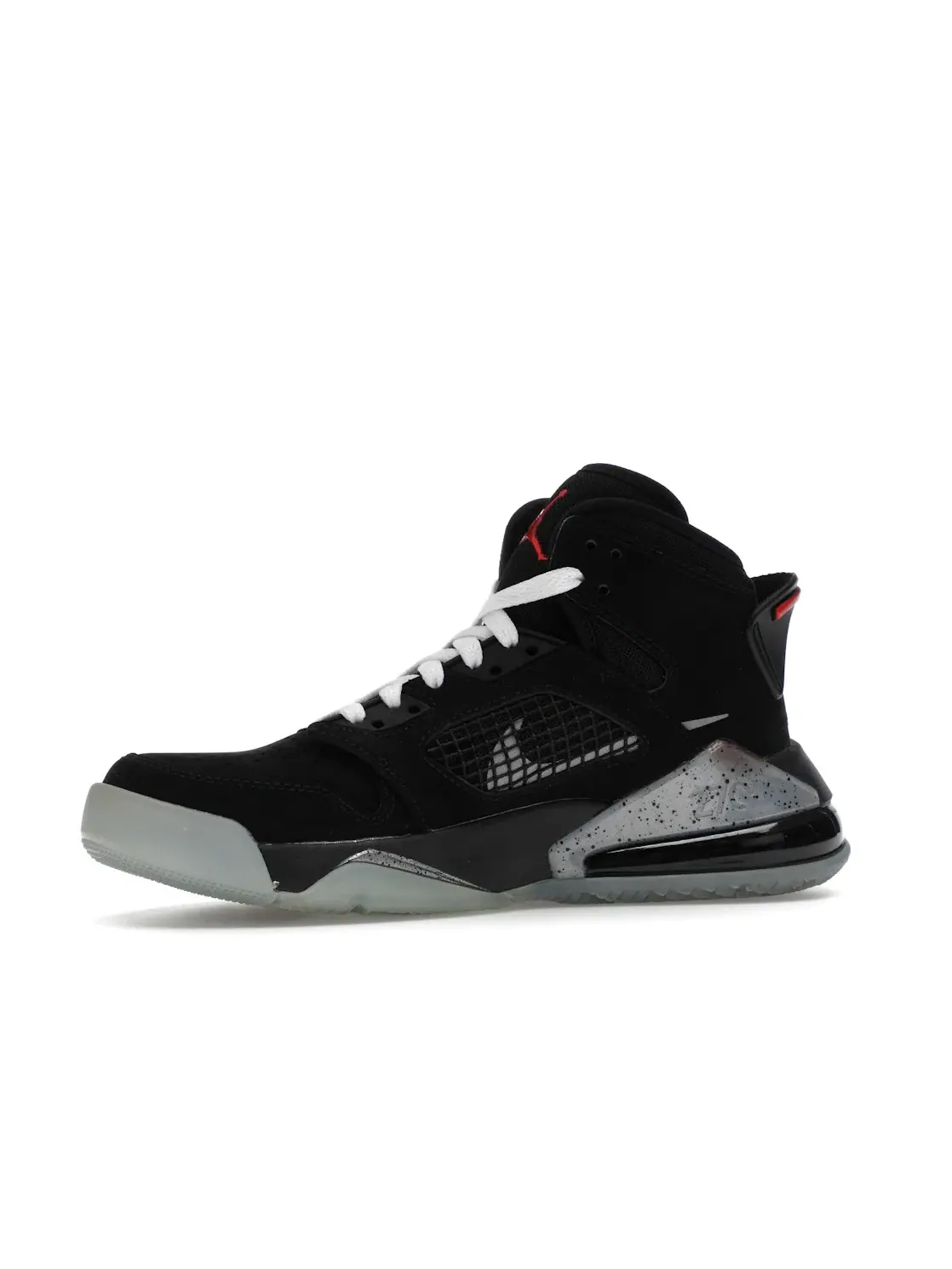 Детские кроссовки Lifestyle Jordan Mars 270 Jordan — изображение 3 из 4