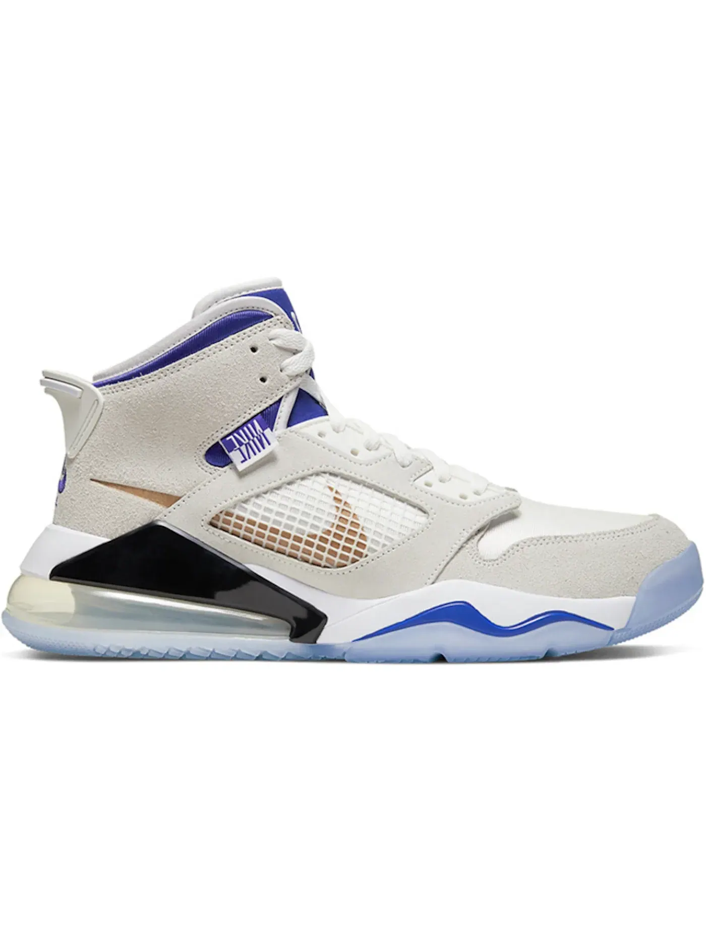 Мужские кроссовки Lifestyle Jordan Mars 270 Jordan — изображение 1 из 1