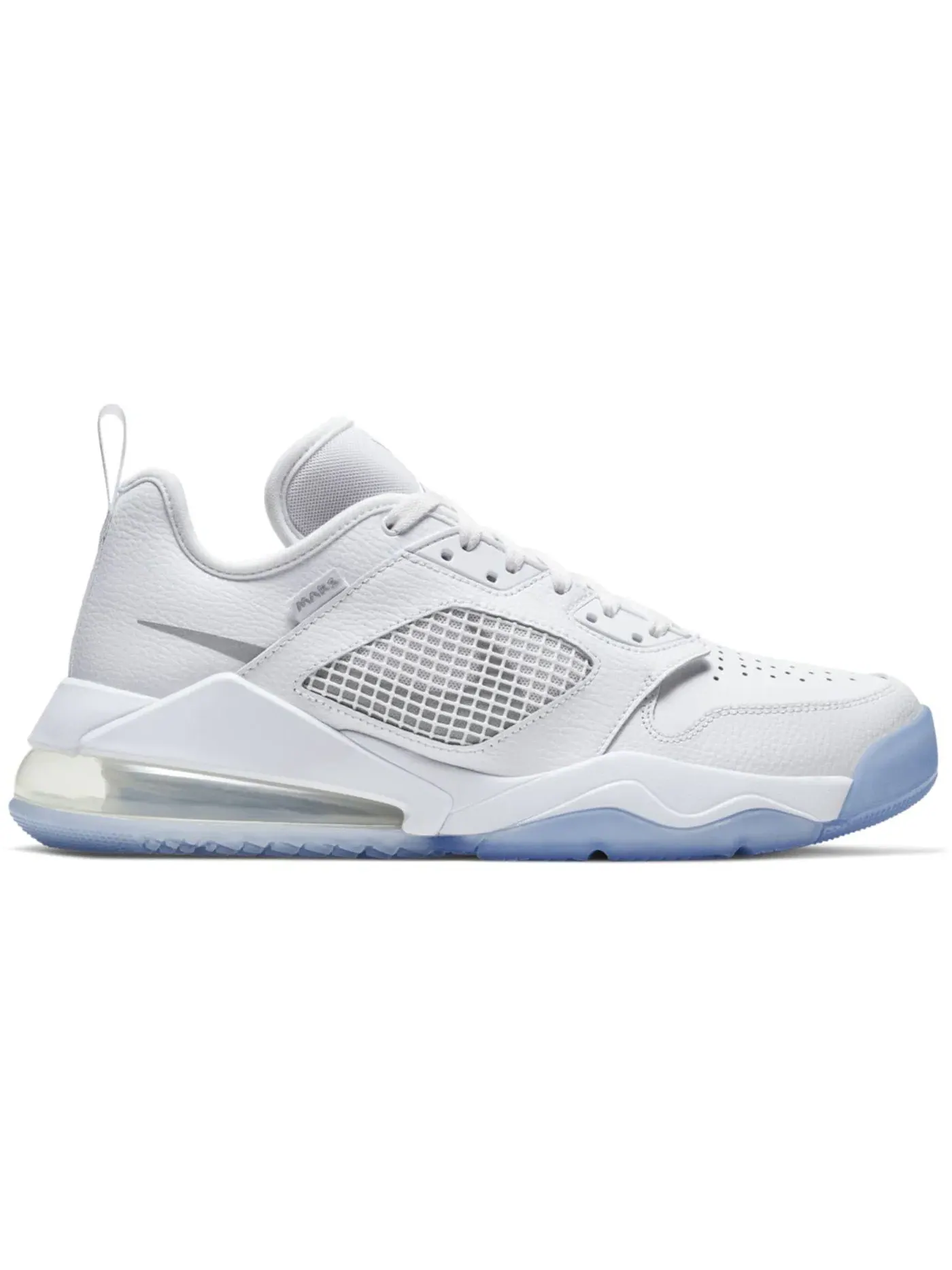 Мужские кроссовки Lifestyle Jordan Mars 270 Low Jordan — изображение 1 из 1