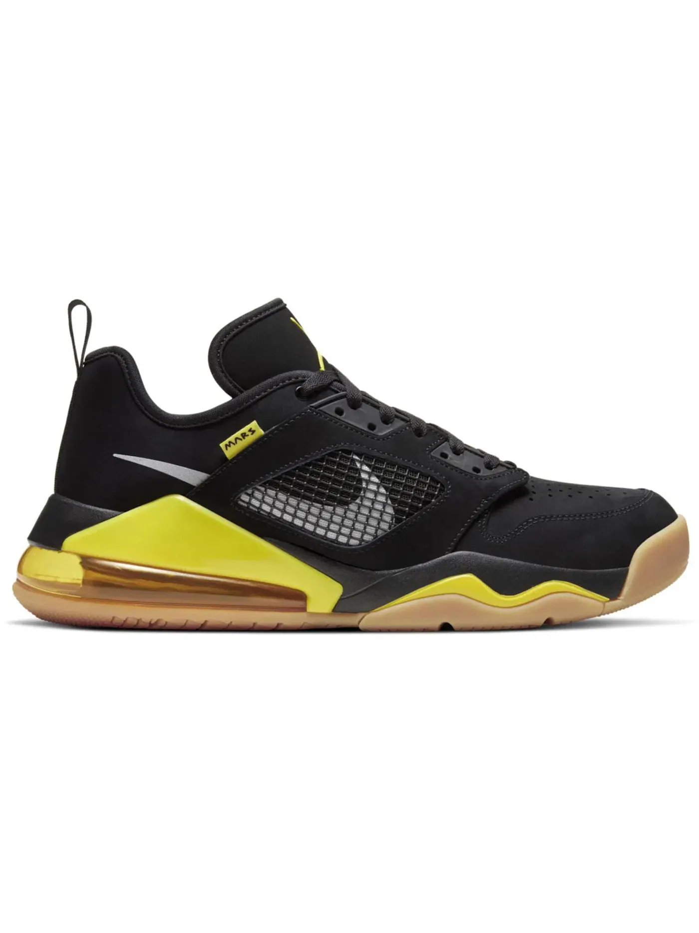 Мужские кроссовки Lifestyle Jordan Mars 270 Low Jordan — изображение 1 из 1