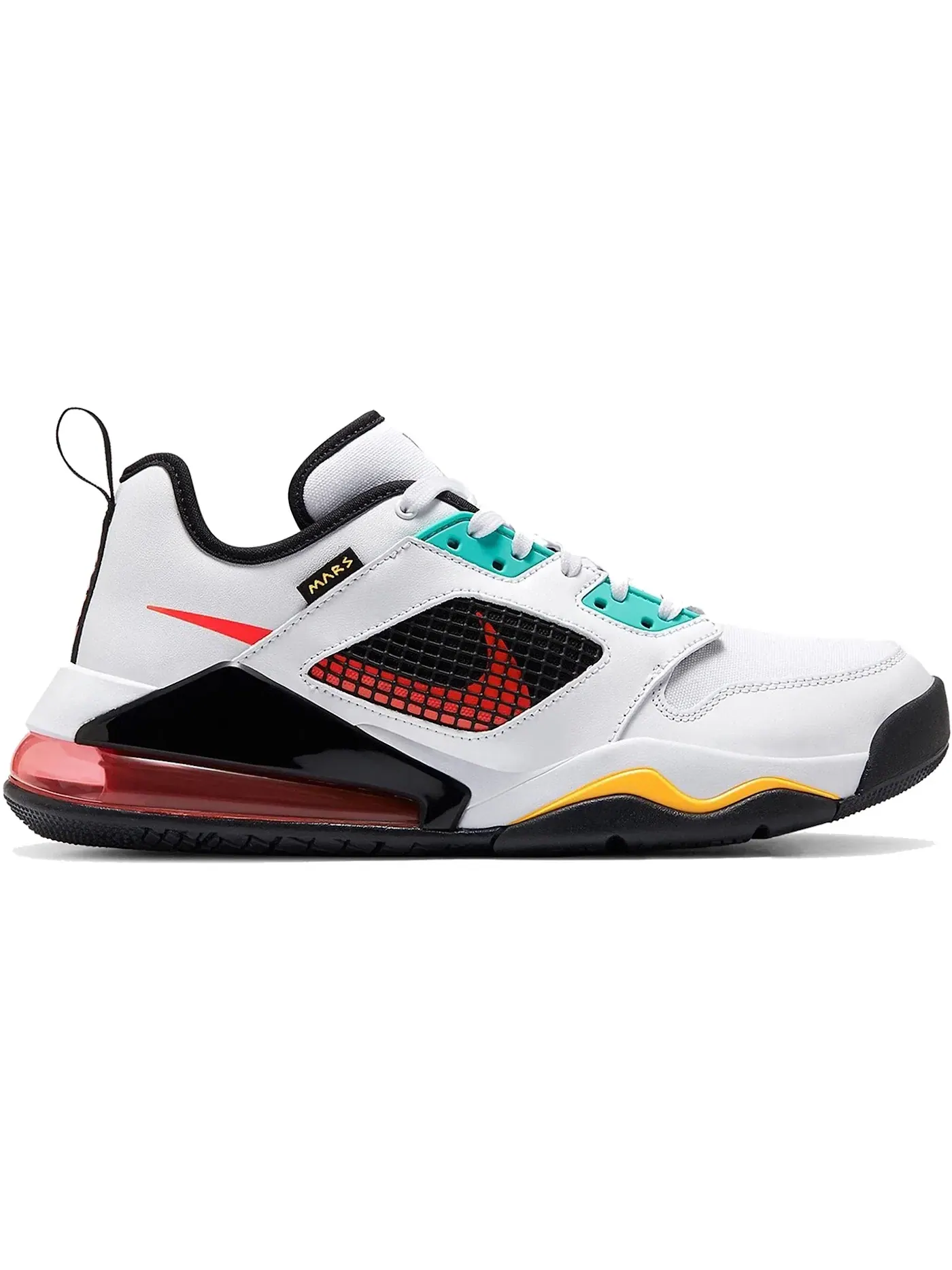 Мужские кроссовки Lifestyle Jordan Mars 270 Low Jordan — изображение 1 из 1