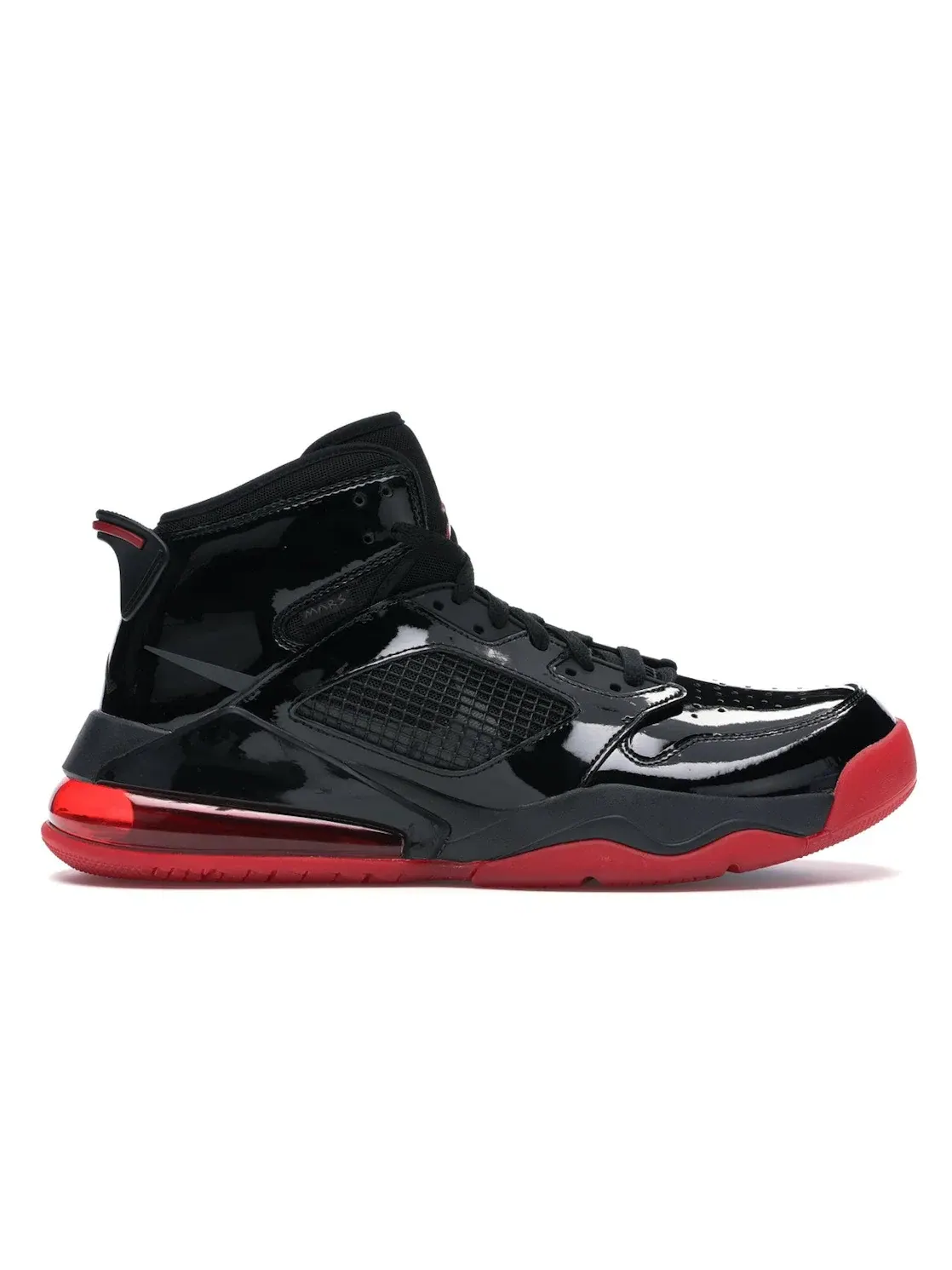 Мужские кроссовки Lifestyle с воздушной подушкой Jordan Mars 270 Jordan — изображение 1 из 4