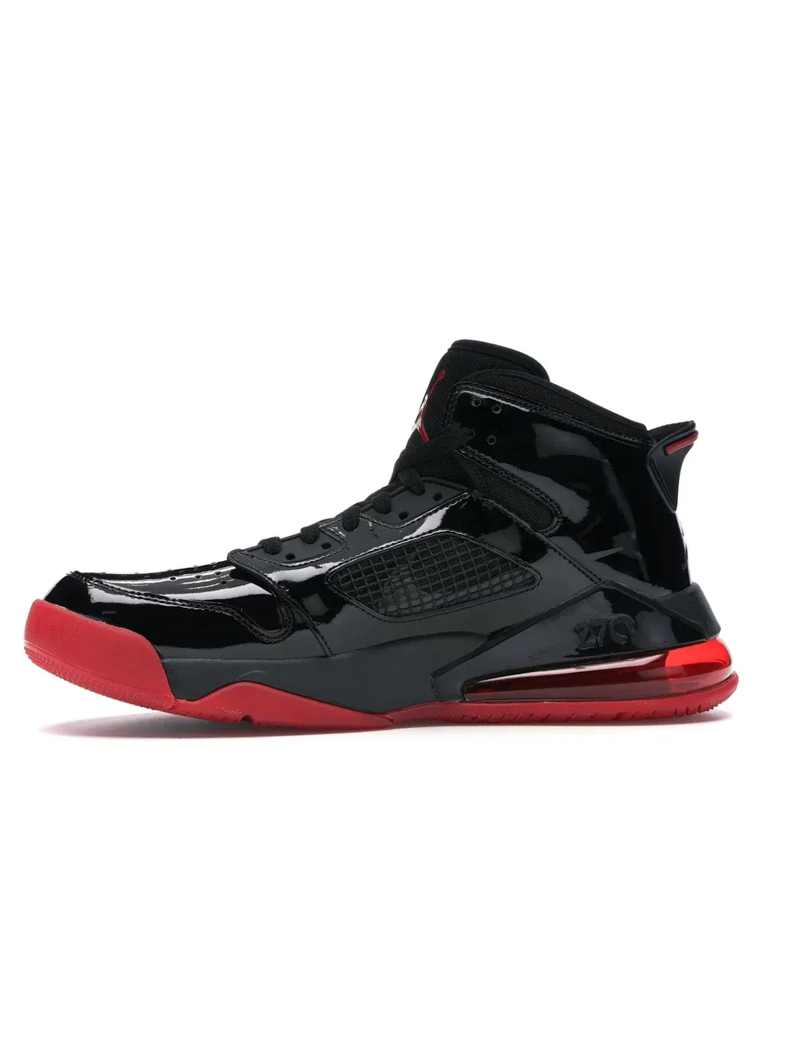 Мужские кроссовки Lifestyle с воздушной подушкой Jordan Mars 270 Jordan — изображение 3 из 4
