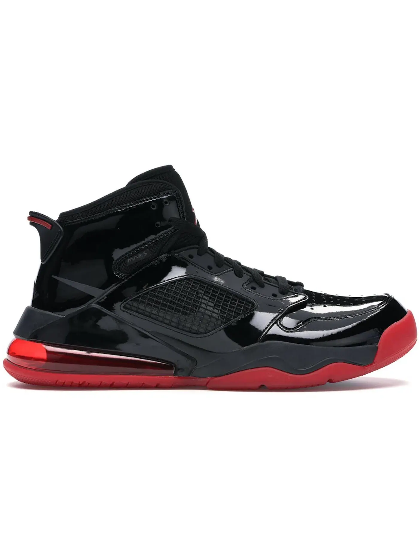 Детские кроссовки Lifestyle Jordan Mars 270 Jordan — изображение 1 из 1
