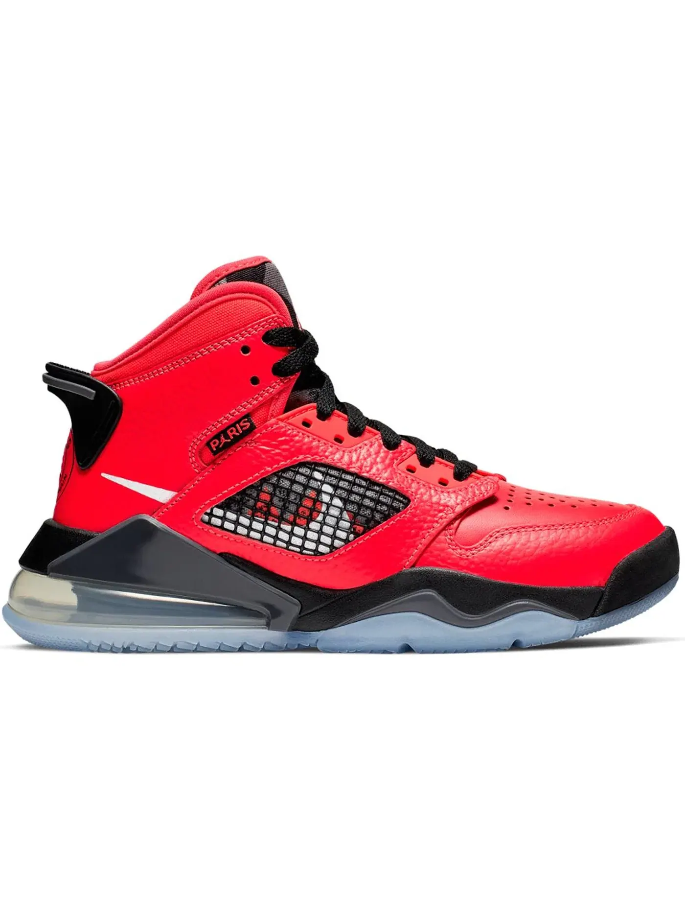 Детские кроссовки Lifestyle Jordan Mars 270 PSG Paris Saint-Germain Jordan — изображение 1 из 1