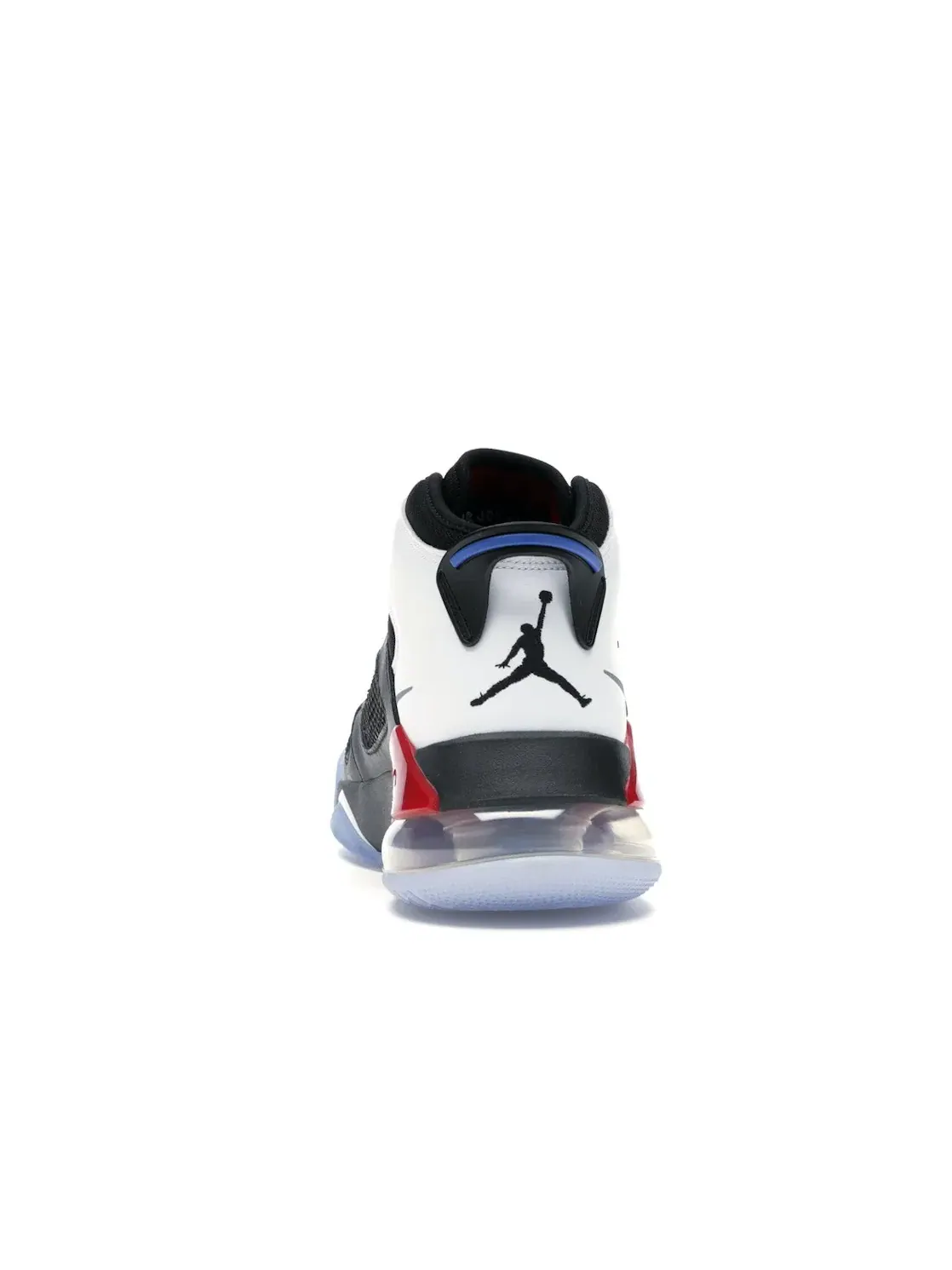 Мужские кроссовки с комбинированным верхом Jordan Mars 270 Jordan — изображение 4 из 4