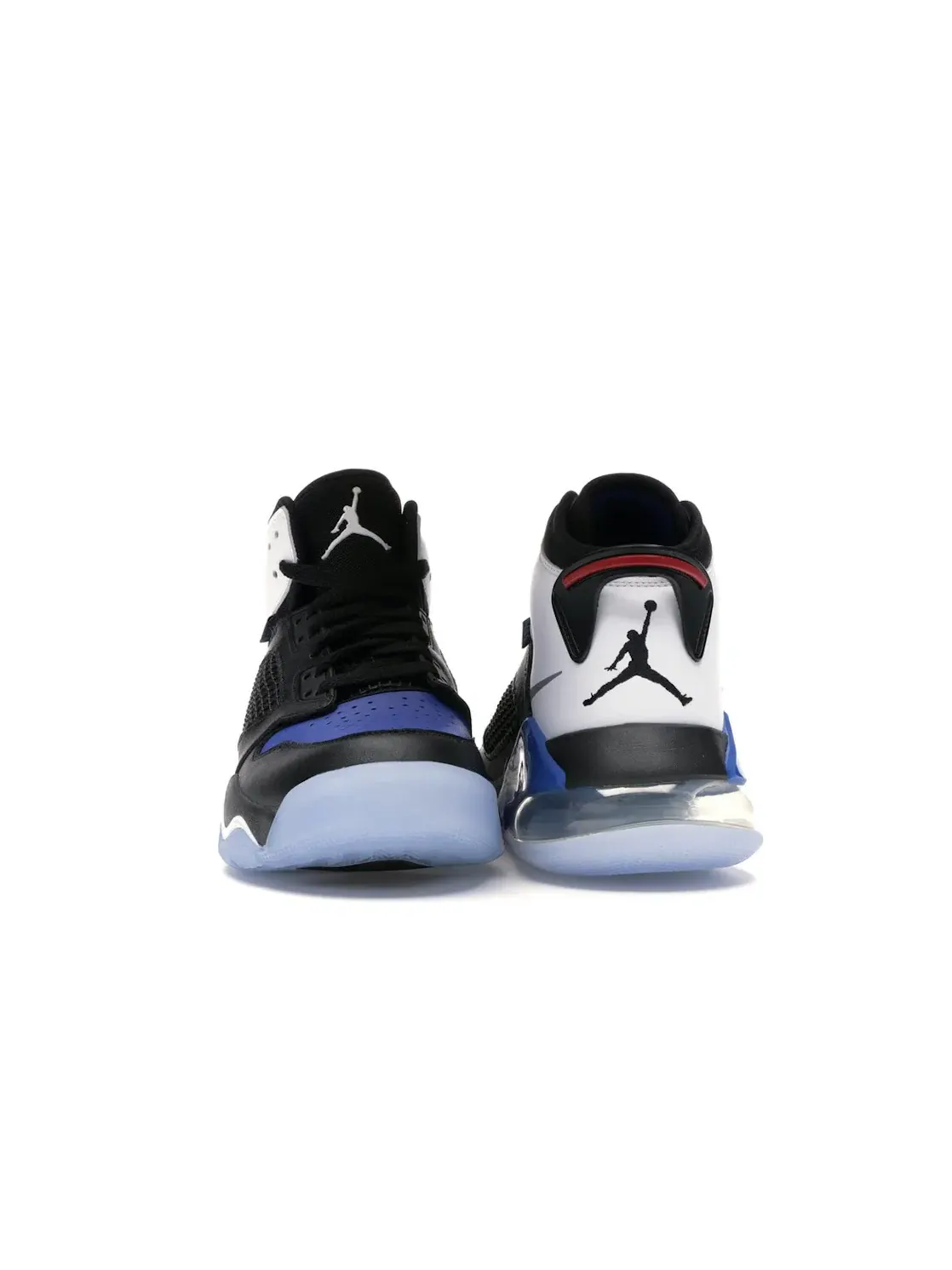 Детские кроссовки Lifestyle Jordan Mars 270 Top 3 Jordan — изображение 2 из 4