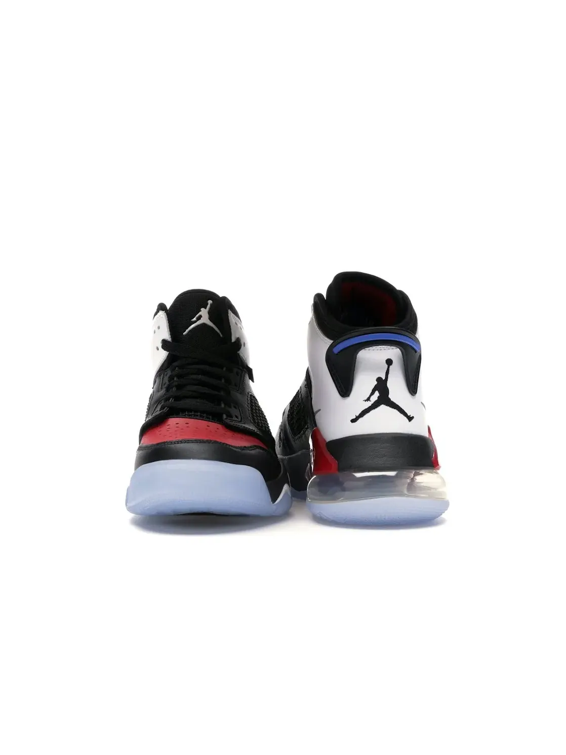 Детские кроссовки Lifestyle Jordan Mars 270 Top 3 Jordan — изображение 4 из 4
