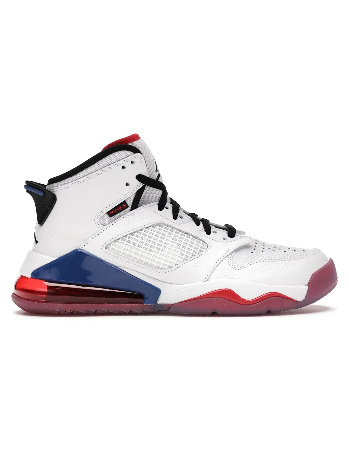 Мужские кроссовки Lifestyle Jordan Mars 270 Jordan — изображение 1 из 4
