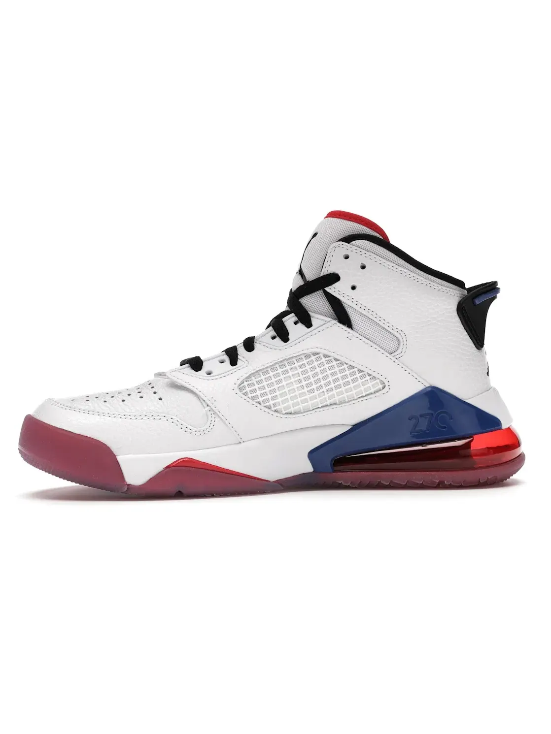Мужские кроссовки Lifestyle Jordan Mars 270 Jordan — изображение 3 из 4