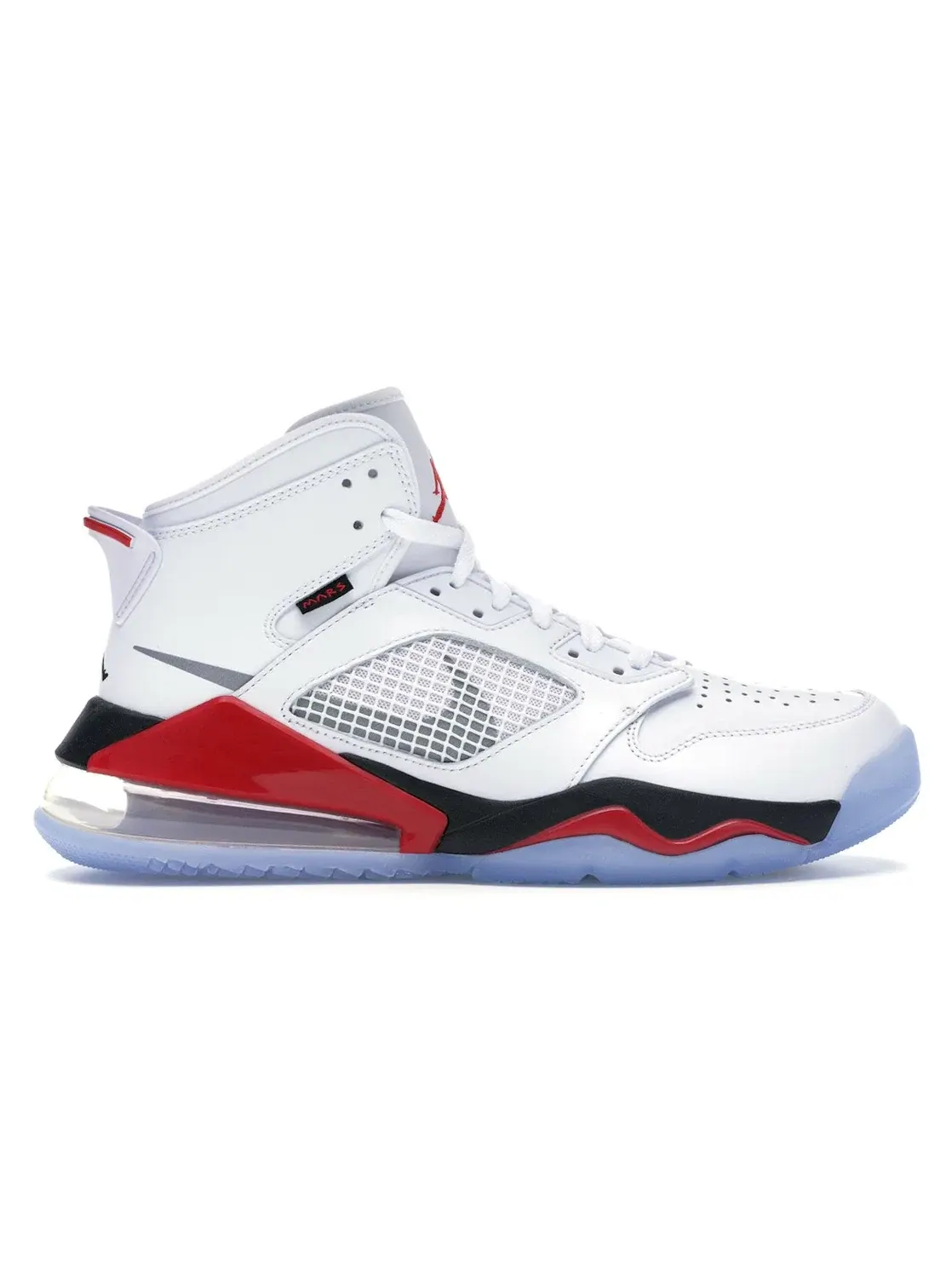 Мужские кроссовки Lifestyle Jordan Mars 270 Jordan — изображение 1 из 4