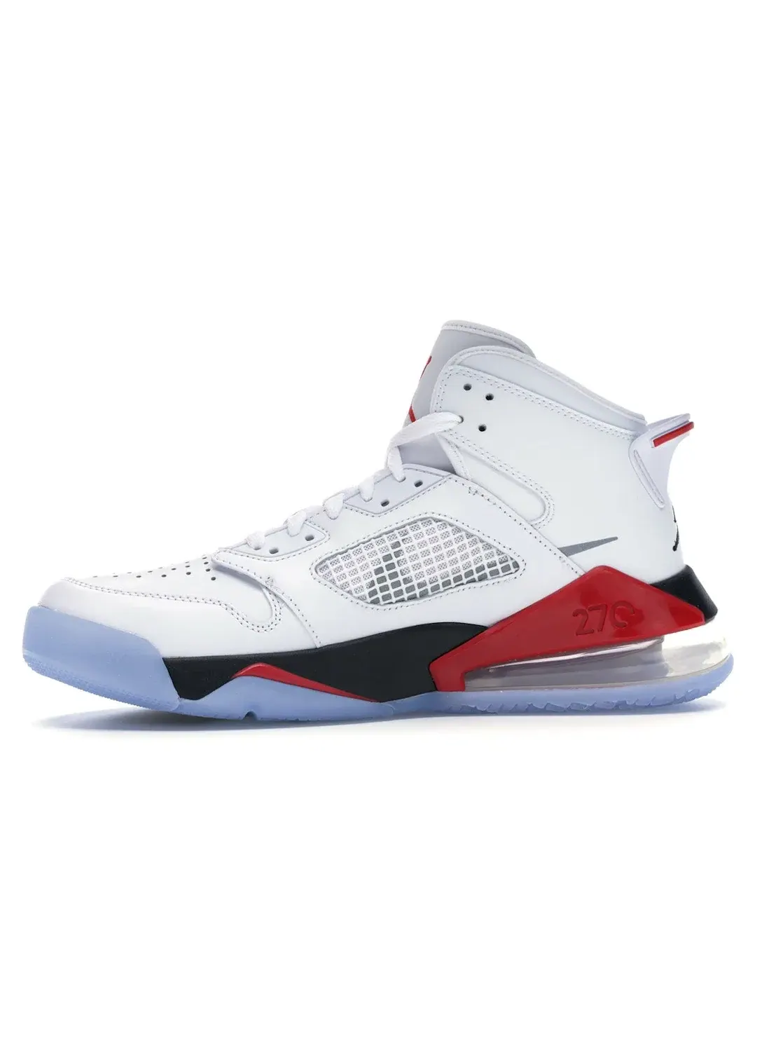 Мужские кроссовки Lifestyle Jordan Mars 270 Jordan — изображение 3 из 4