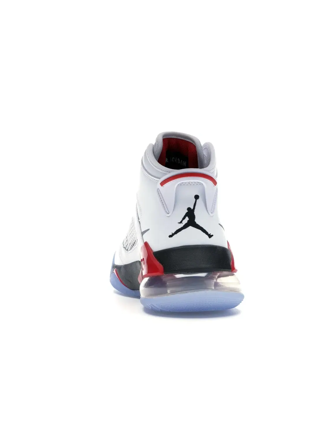 Мужские кроссовки Lifestyle Jordan Mars 270 Jordan — изображение 4 из 4
