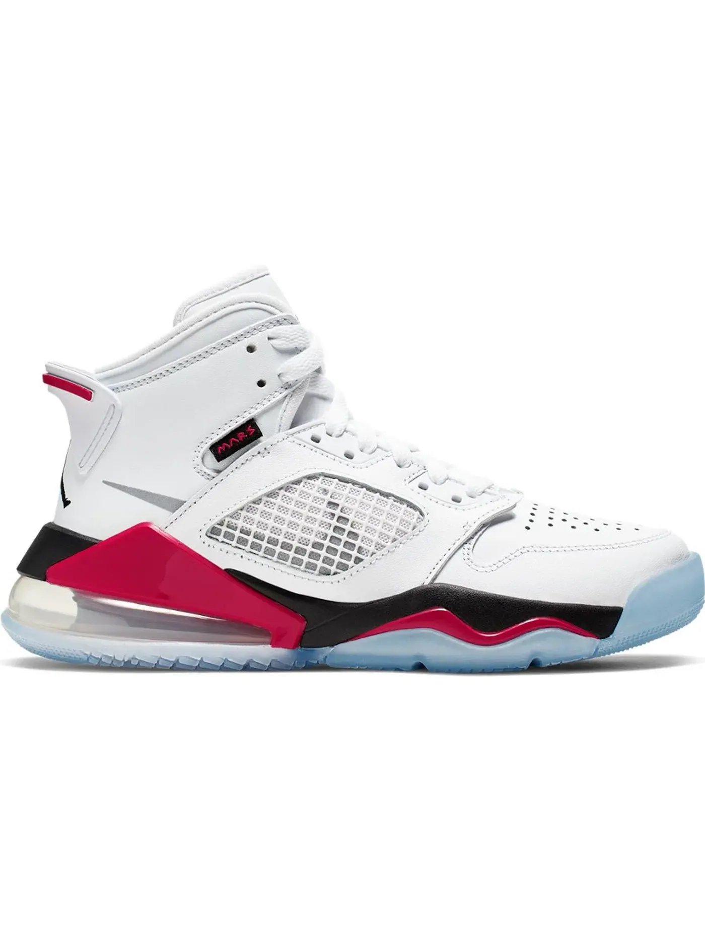 Детские кроссовки Lifestyle Jordan Mars 270 — изображение 1 из 1